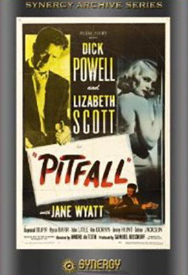 Pitfall (1948)